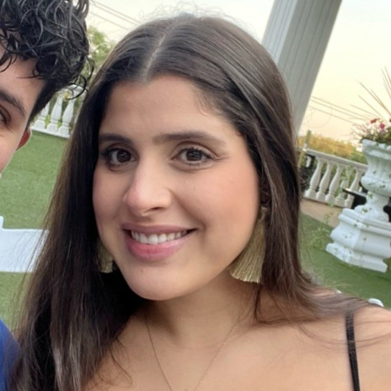 Lisa Sanz avatar image