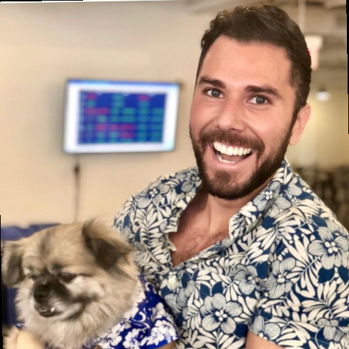 Jon Marquez avatar image