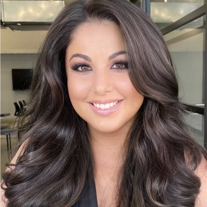 Vanessa Farrugia avatar image