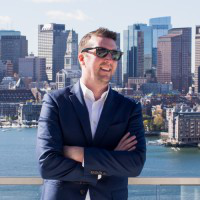 Sam Reifman-Packett avatar image