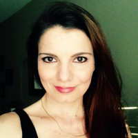 Joy Trichos avatar image