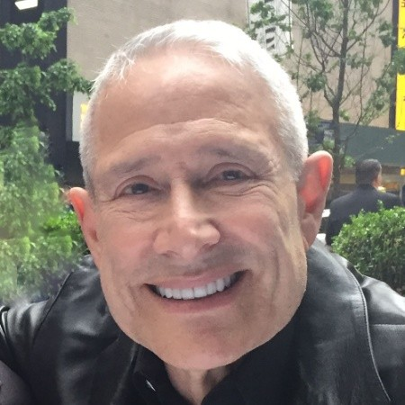 Lewis Hendler avatar image