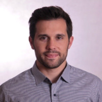 Drew Shackleton avatar image