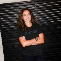 Cathlin Fitzgerald avatar image