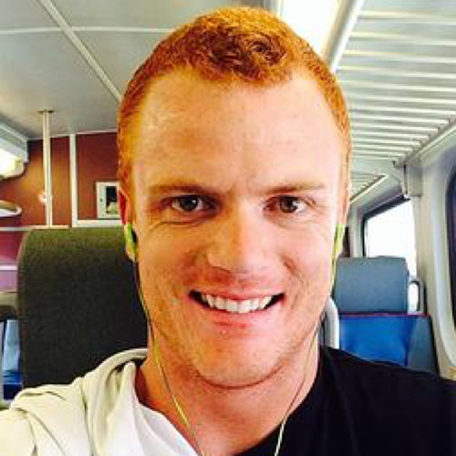 Russell Hill avatar image