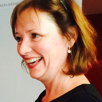 Alison Russell avatar image