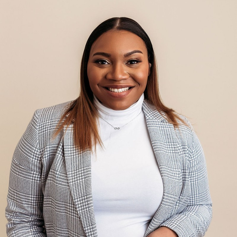 Aisha Herring, MBA avatar image