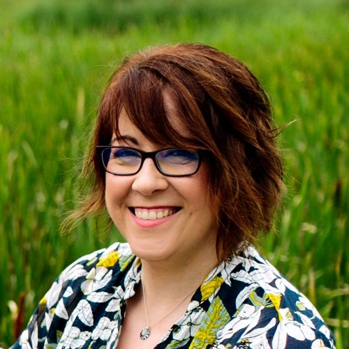 Sarah Worsham avatar image