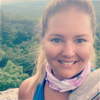 Rebekah Perkins avatar image