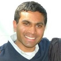 Hiten Patel avatar image