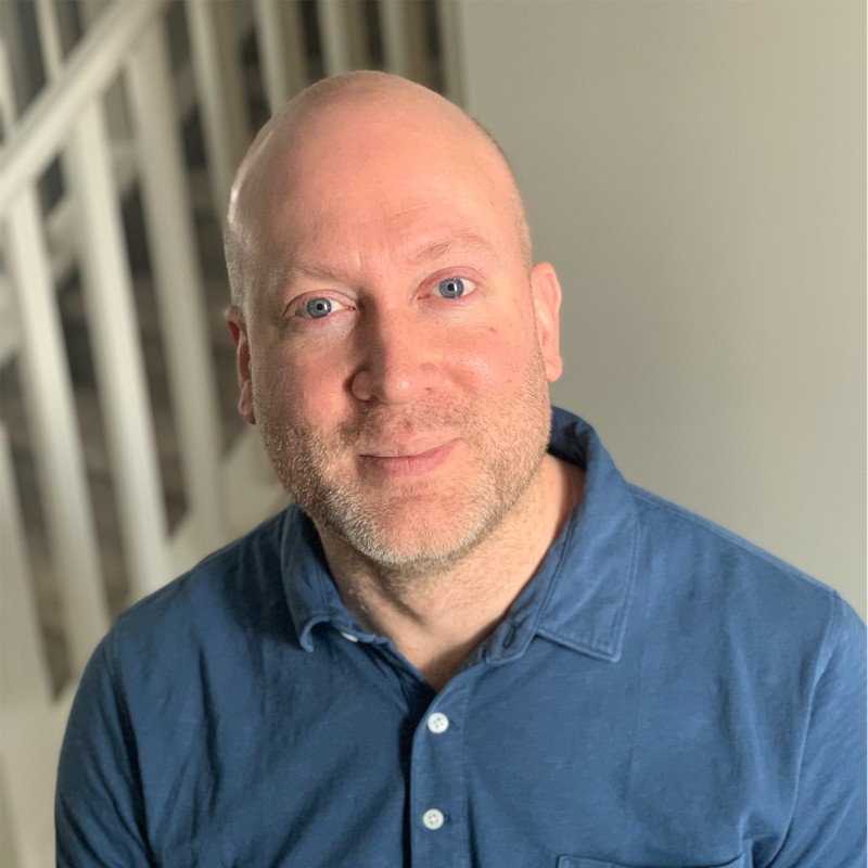 Mike Cousins avatar image