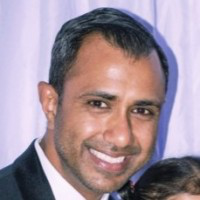 Profile Image for Ankur Jain