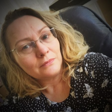 Michelle Park avatar image