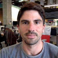 Bernardo Teixeira avatar image