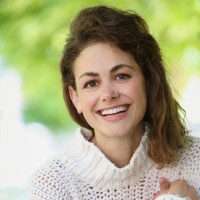 Elissa Chandler avatar image