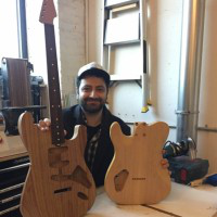 Farhad Soheili avatar image