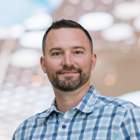 Bradley Millington avatar image