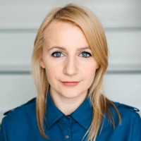 Elisabeth Oberndorfer avatar image