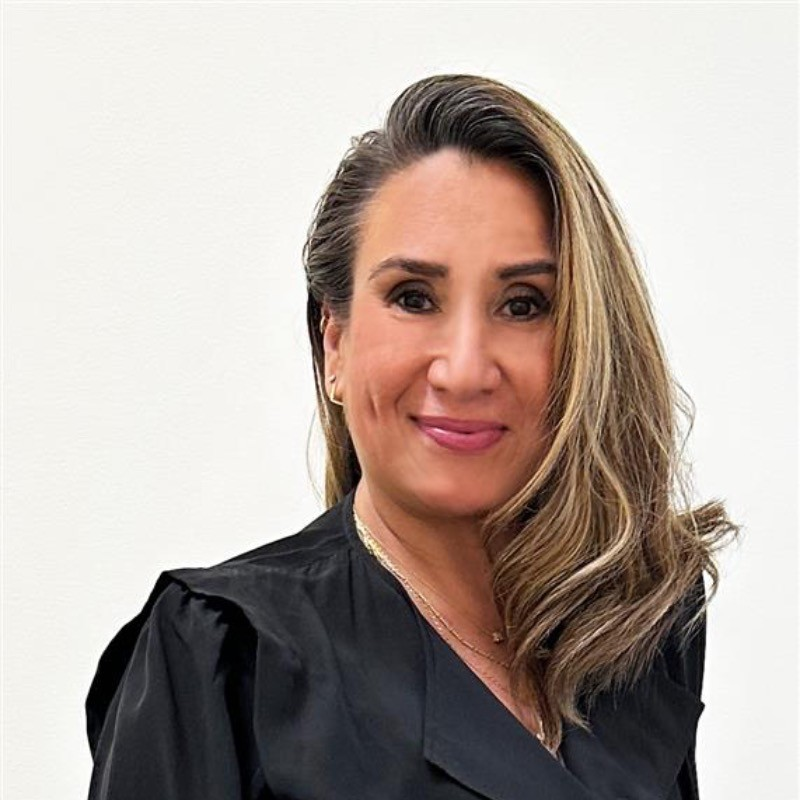 Norma Ibarra avatar image