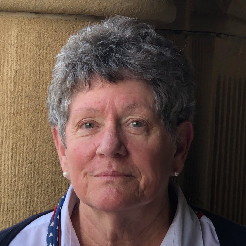 Laurie Richard avatar image