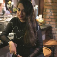 Profile Image for Nupur Agarwal