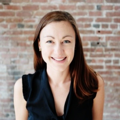 Iz Conroy avatar image