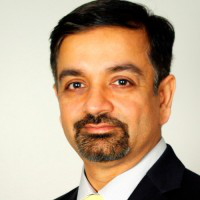 Vineet Tyagi avatar image