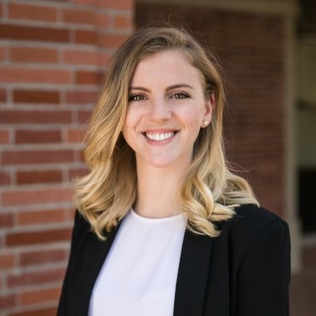 Erica Ruzhinsky avatar image