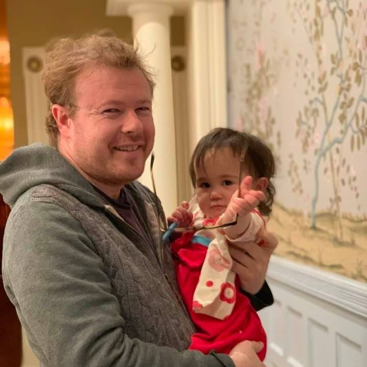 Ari Greenberg avatar image