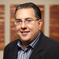 Anil Melwani avatar image