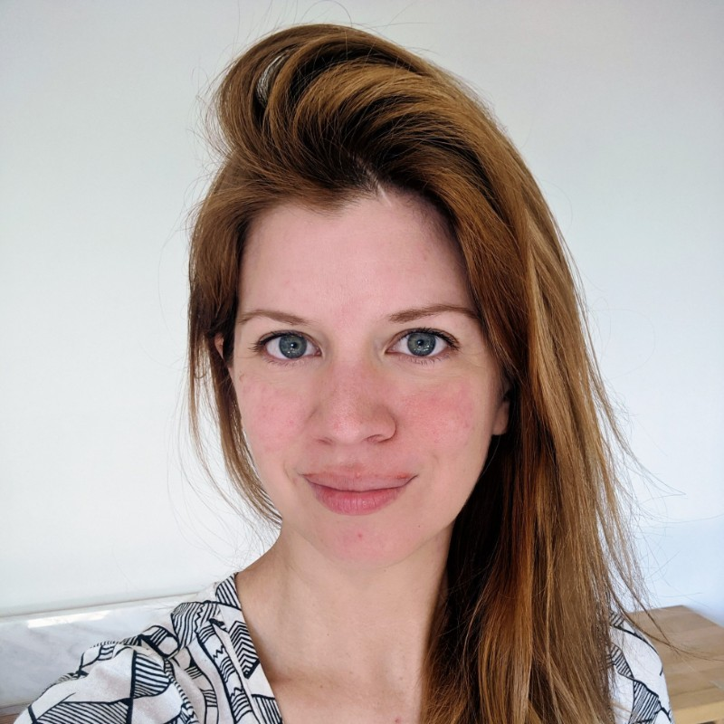 Melody Dye avatar image