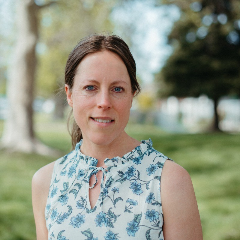 Elizabeth Ruzich avatar image