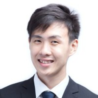 Jared Koh avatar image