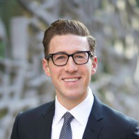 Jared Blumberg avatar image