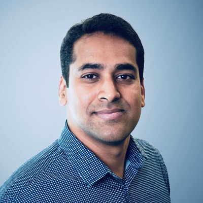 Ramanan Balakrishnan avatar image