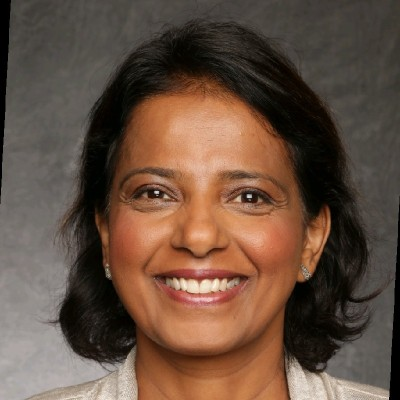 Sanyogita Shamsunder avatar image