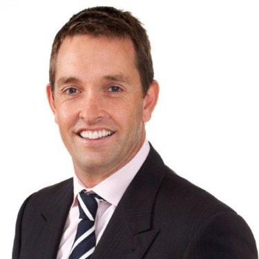 Duncan Hall avatar image