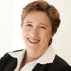 Profile Image for Ellen Friedman