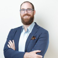 Roy Naquin avatar image