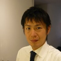 Profile Image for Takeshi Kodama