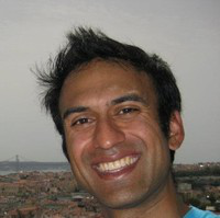 Janak Ramakrishnan avatar image