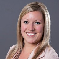 Kelsey Fischbach avatar image