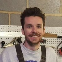 Samuel Johnson avatar image