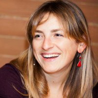 Kirsten ("Kiko") Bourne avatar image