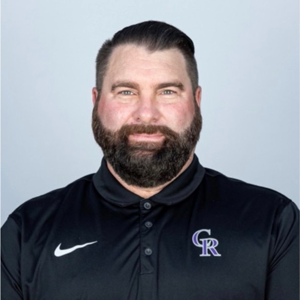 Douglas Chadwick, PhD, CMPC avatar image