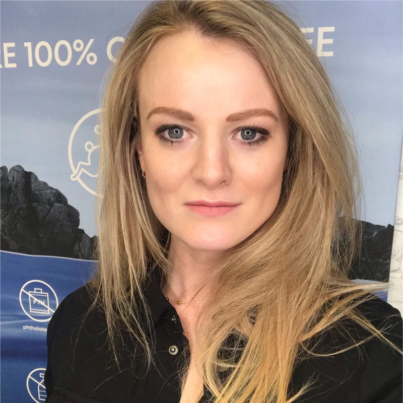 Grace Shepherd avatar image