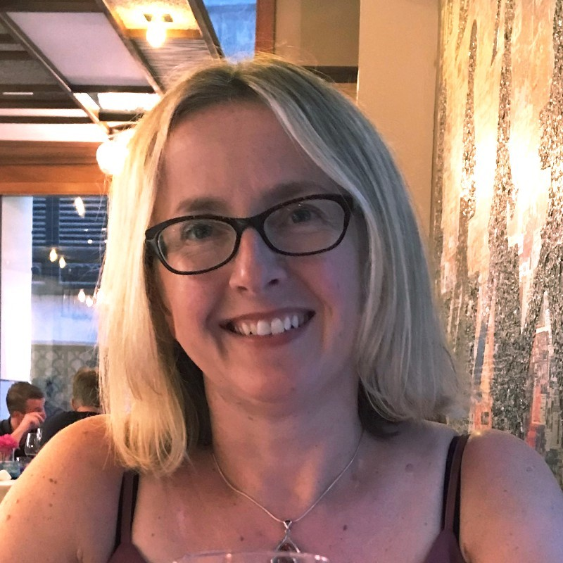 Bryony Graham CMgr FCMI avatar image