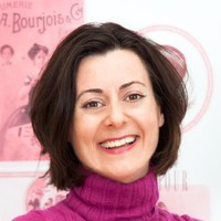 Claire Laurin avatar image