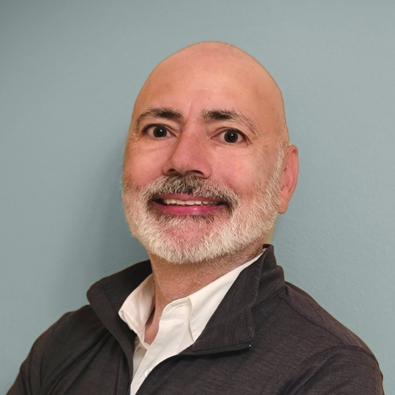 Jean-Marc Levy avatar image