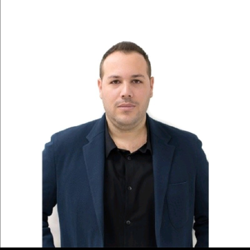 Avi Avisror avatar image